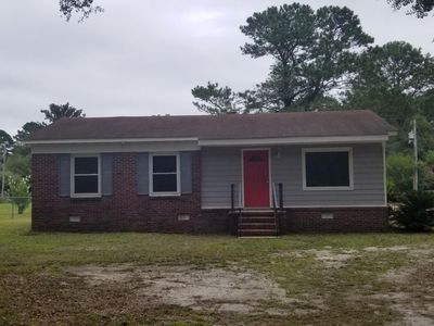 1375 Peurifoy Road, Walterboro, SC 29488