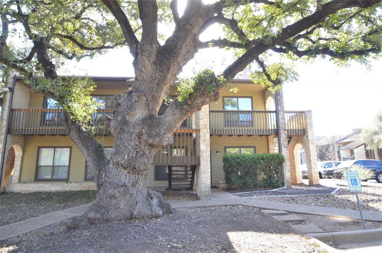 4131 Spicewood Springs Rd, Unit E4, Austin, TX 78759 Main Photo