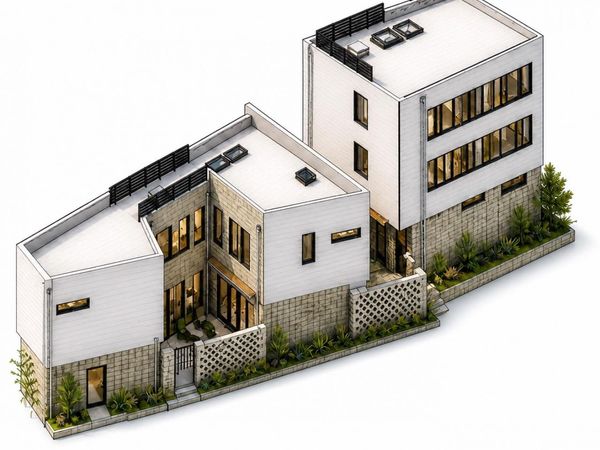 2307 Coronado ST, Austin, TX 78702
