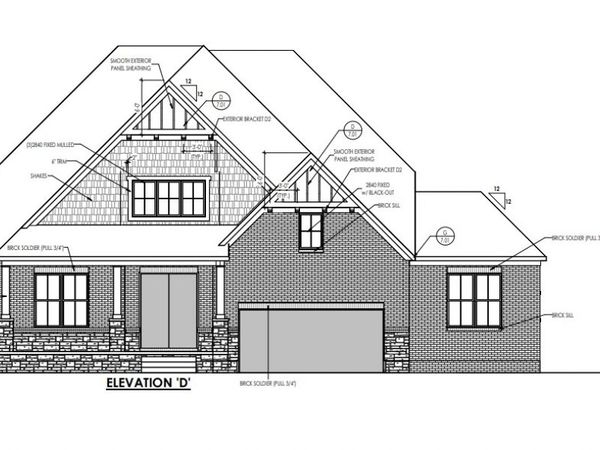 6025 Elliott Court, Arrington, TN 37014