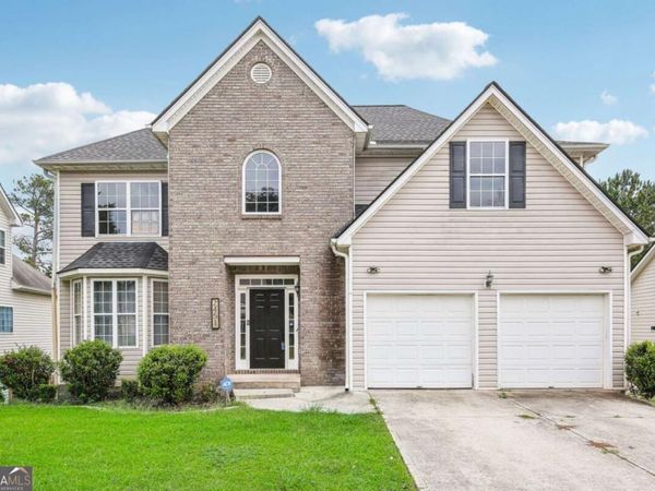 2451 Napa Valley Drive, Villa Rica, GA 30180