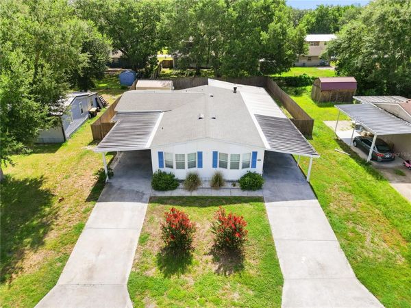 9147 SAMARITAN AVENUE, POLK CITY, FL 33868