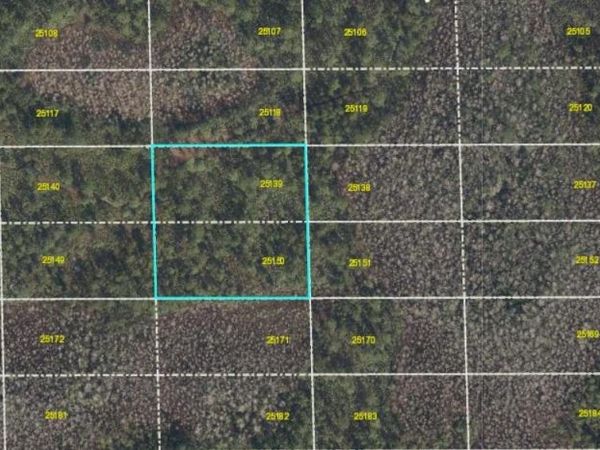 DILL ROAD, ORLANDO, FL 32820