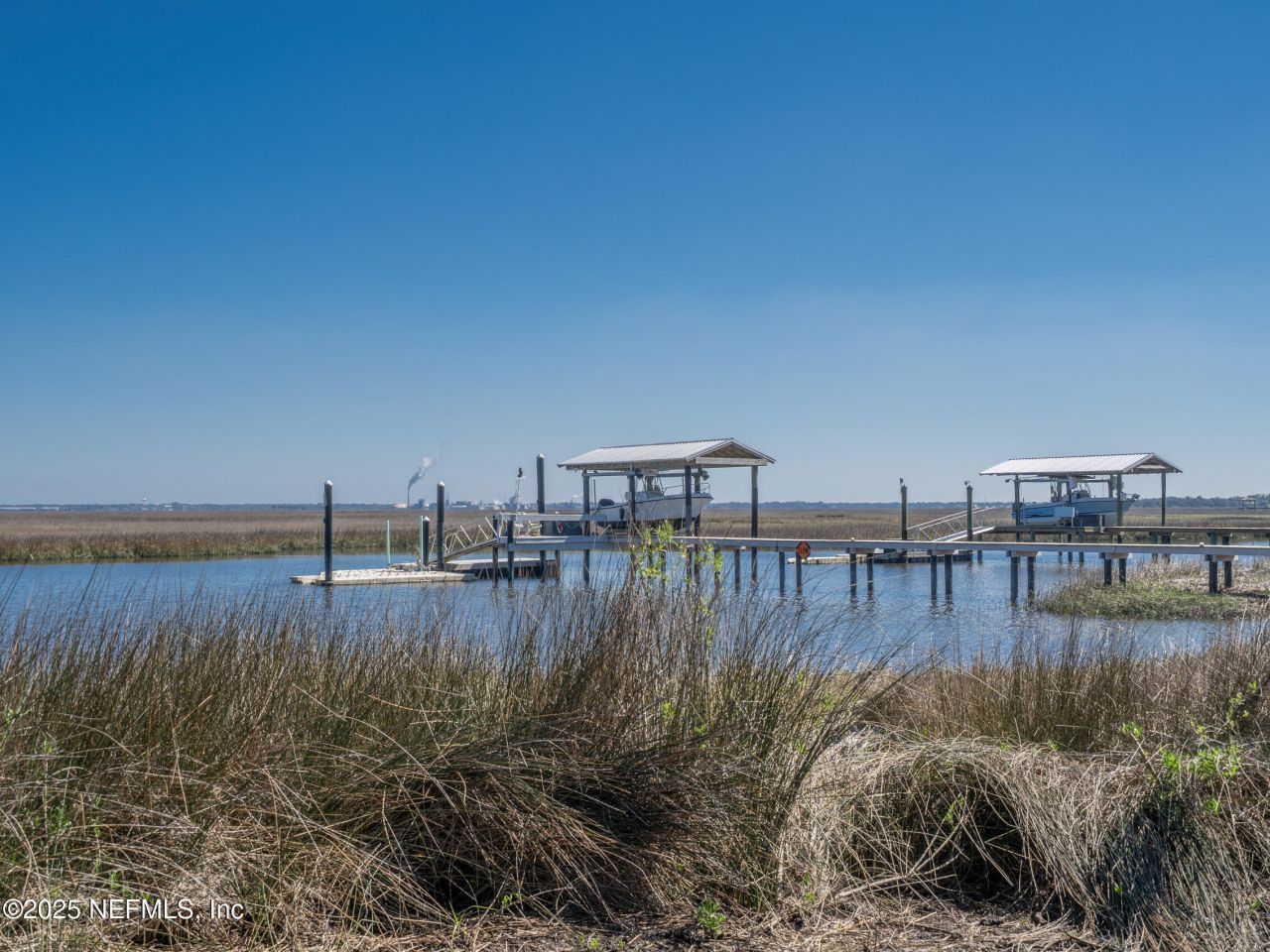 97578 Pirates Point Road, Yulee, FL 32097 Photo