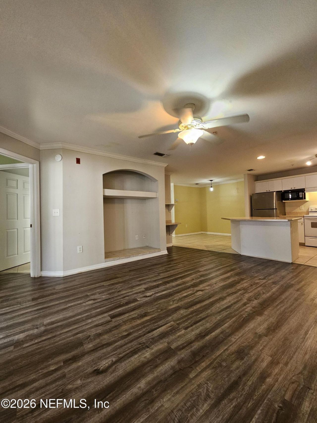 3591 Kernan Boulevard S, Unit 323, Jacksonville, FL 33224 Photo
