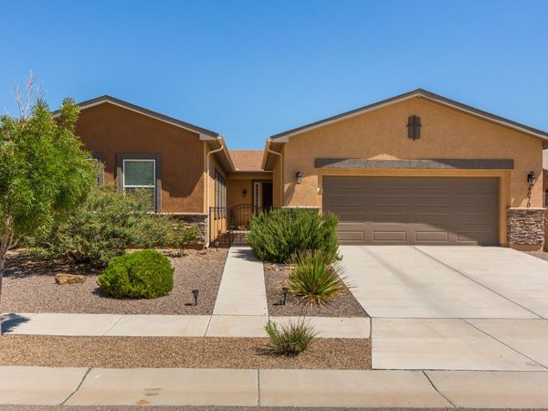 4070 MORA RIVER Avenue SW, Los Lunas, NM 87031