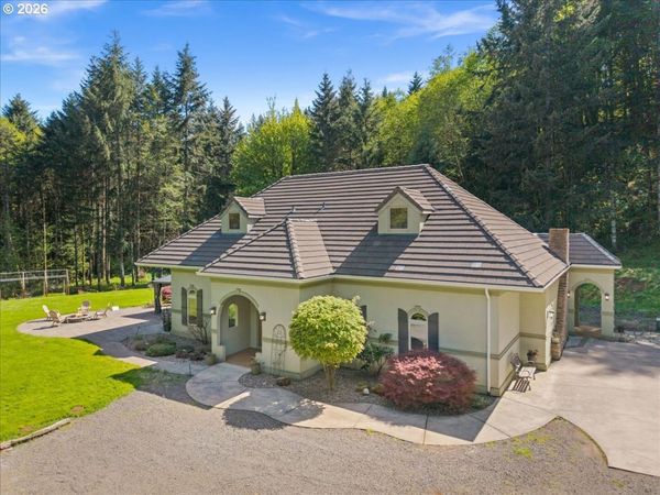 40811 NW LINKLATER RD, North Plains, OR 97133