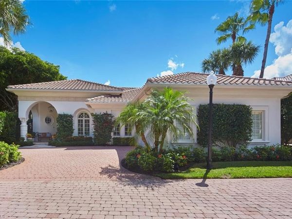 4670 Via Firenze, ESTERO, FL 34134
