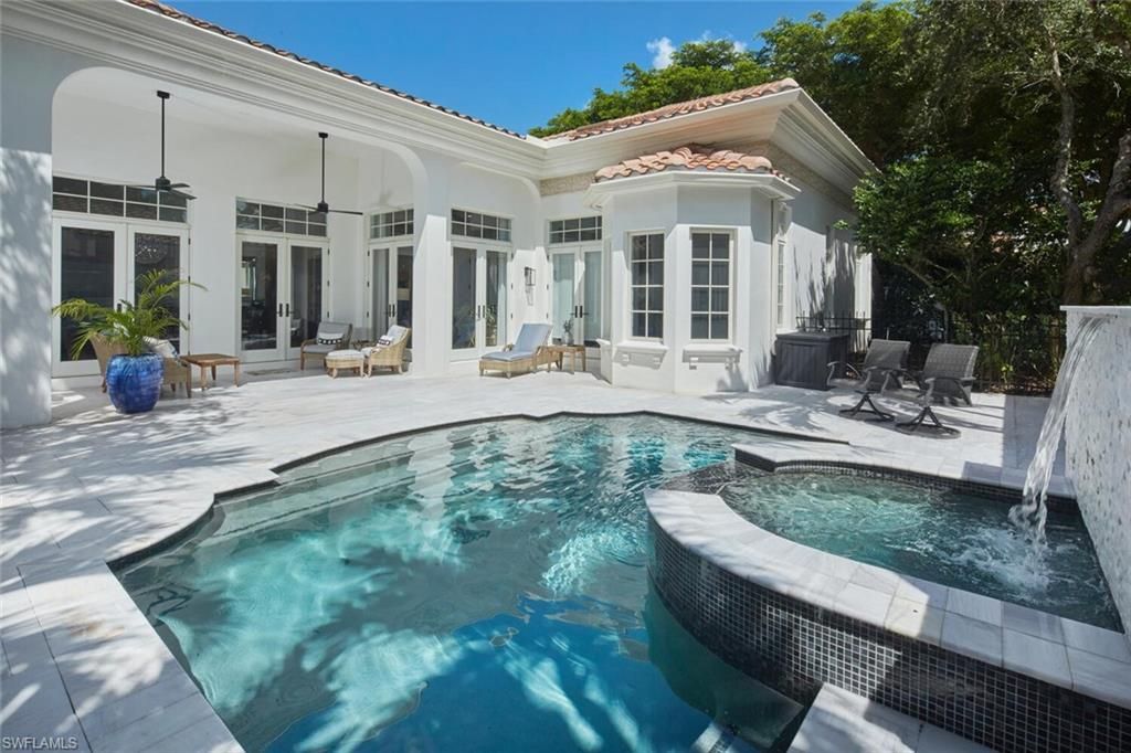 4670 Via Firenze, Estero, FL 34134 Photo