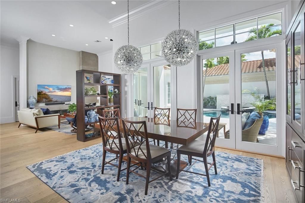 4670 Via Firenze, Estero, FL 34134 Photo