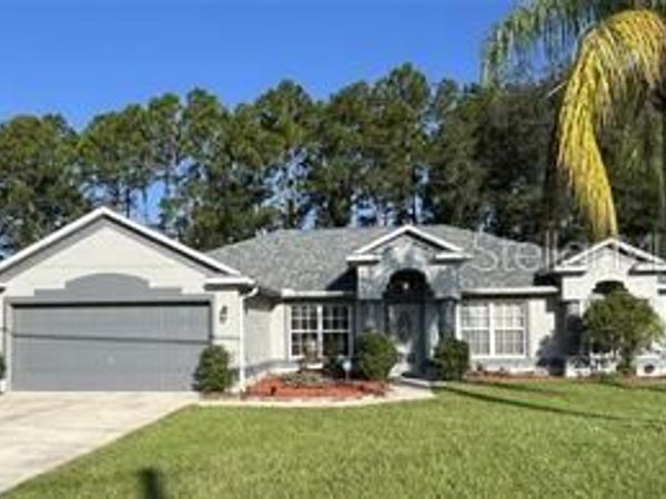 4 PIN OAK DRIVE, PALM COAST, FL 32164