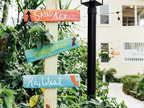 809 10TH AVENUE N, Unit 6, ST PETERSBURG, FL 33701