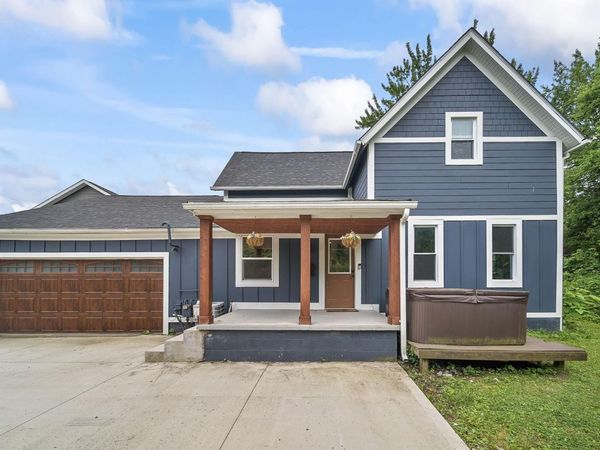 180 Jackson Street, Plain City, OH 43064