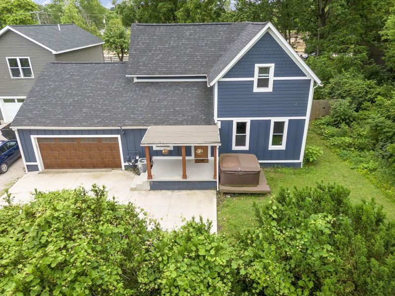 180 Jackson Street, Plain City, OH 43064 Photo 2