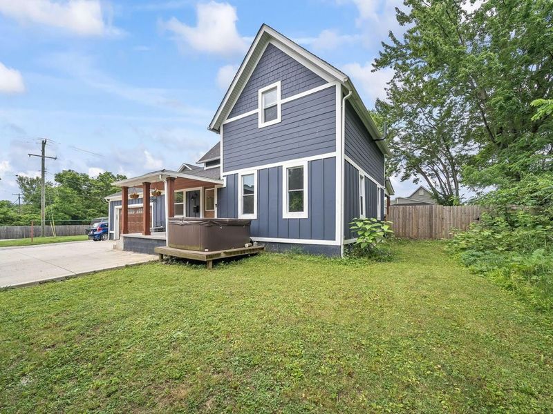180 Jackson Street, Plain City, OH 43064 Photo 3