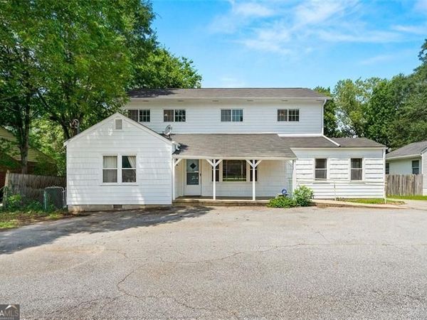 4916 LAVISTA Road, Tucker, GA 30084