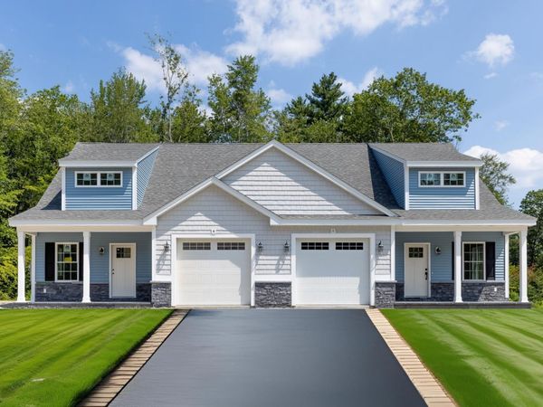 3 Cameron Court, Unit 3, Hampstead, NH 03841