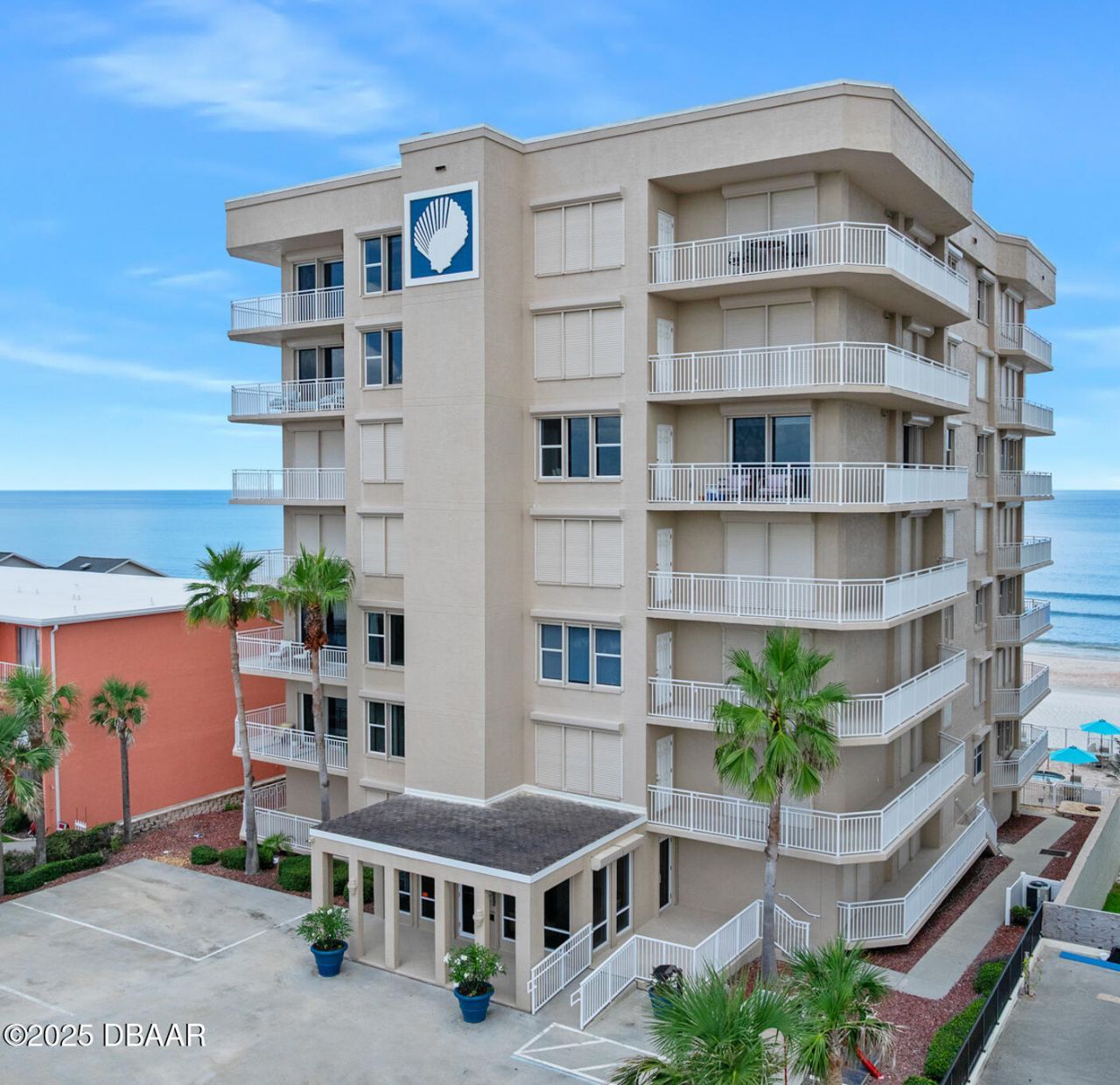 3851 S Atlantic Avenue Daytona Beach Shores, FL 32118