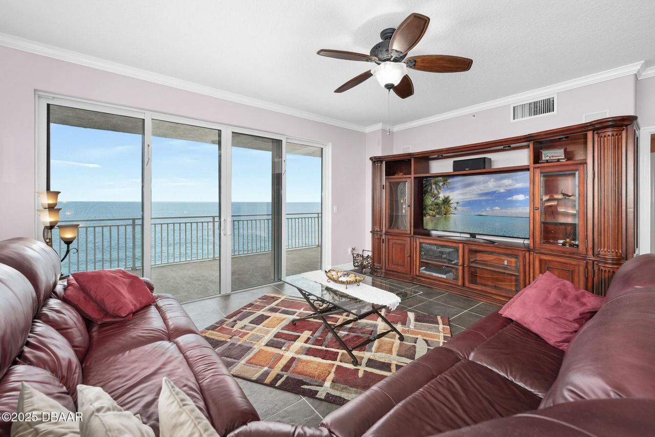 3851 S Atlantic Avenue, Unit 701, Daytona Beach Shores, FL 32118 Photo