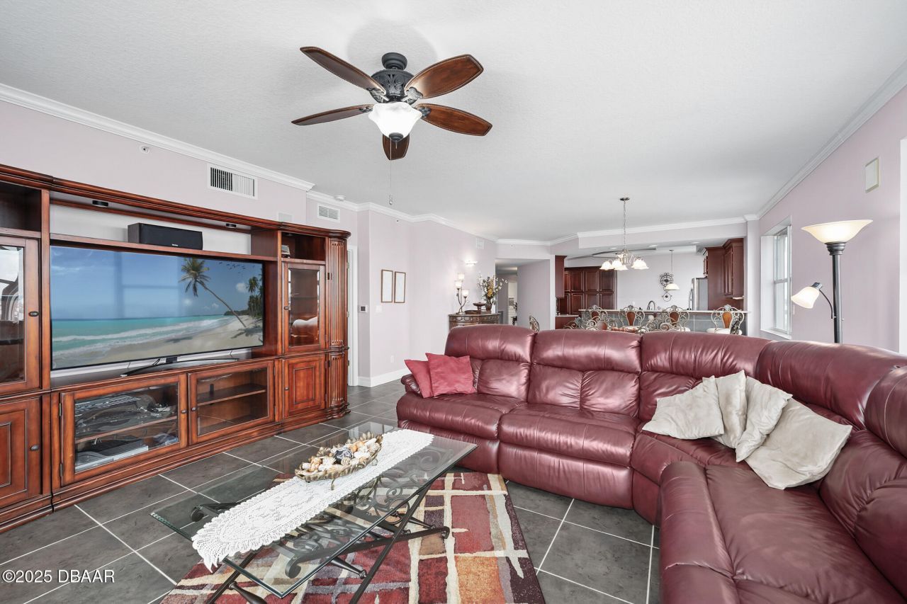 3851 S Atlantic Avenue, Unit 701, Daytona Beach Shores, FL 32118 Photo