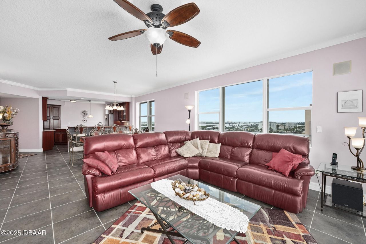 3851 S Atlantic Avenue, Unit 701, Daytona Beach Shores, FL 32118 Photo