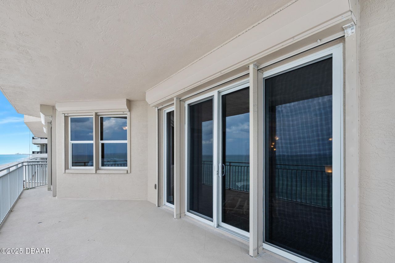 3851 S Atlantic Avenue, Unit 701, Daytona Beach Shores, FL 32118 Photo