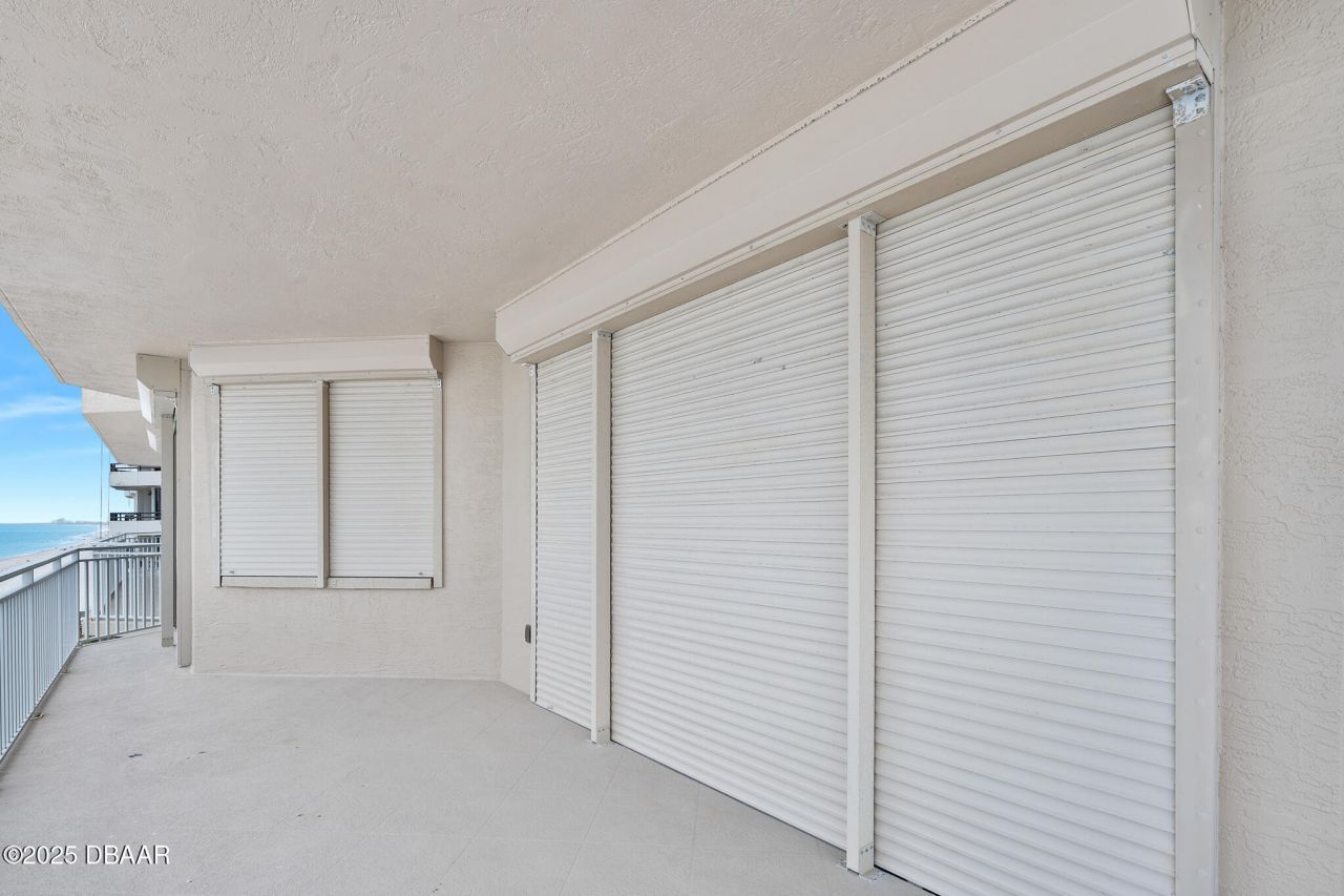 3851 S Atlantic Avenue, Unit 701, Daytona Beach Shores, FL 32118 Photo