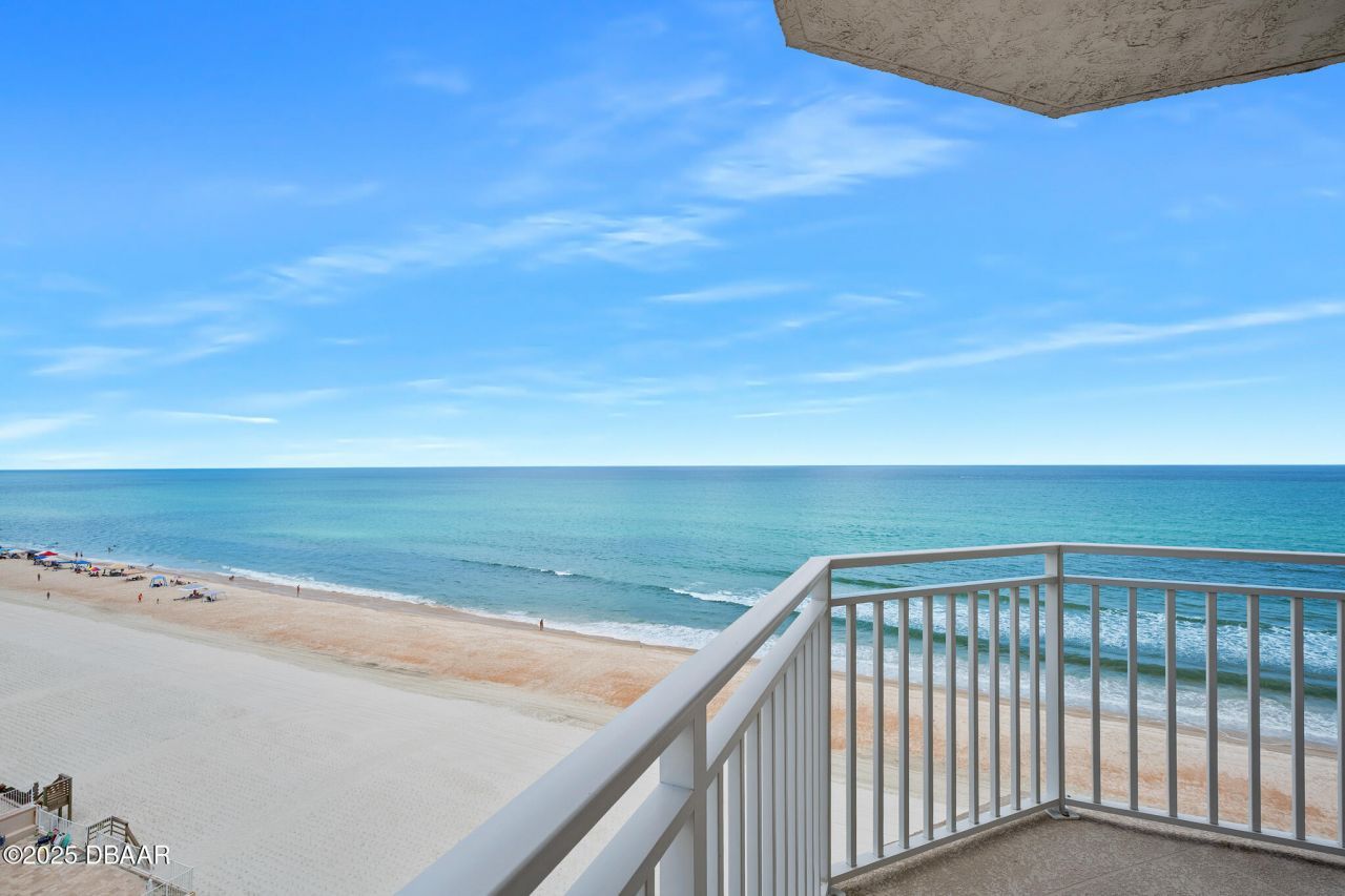 3851 S Atlantic Avenue, Unit 701, Daytona Beach Shores, FL 32118 Photo