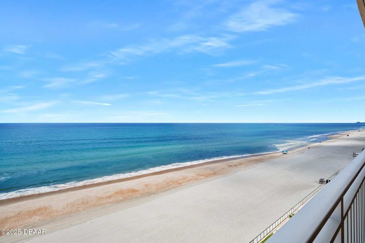 3851 S Atlantic Avenue, Unit 701, Daytona Beach Shores, FL 32118 Photo