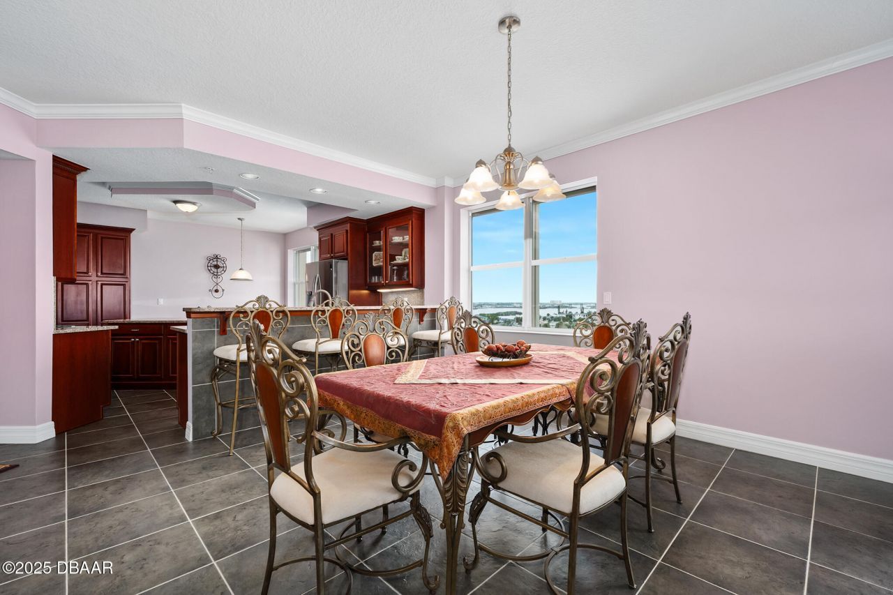 3851 S Atlantic Avenue, Unit 701, Daytona Beach Shores, FL 32118 Photo