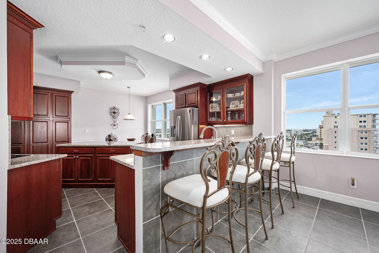 3851 S Atlantic Avenue, Unit 701, Daytona Beach Shores, FL 32118 Photo