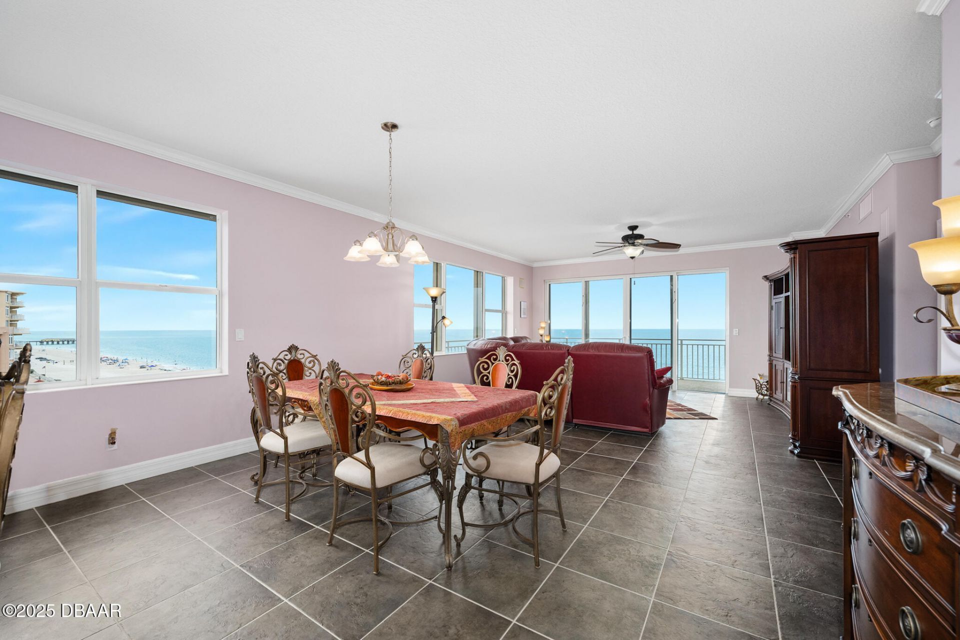 3851 S Atlantic Avenue, Unit 701, Daytona Beach Shores, FL 32118 Photo