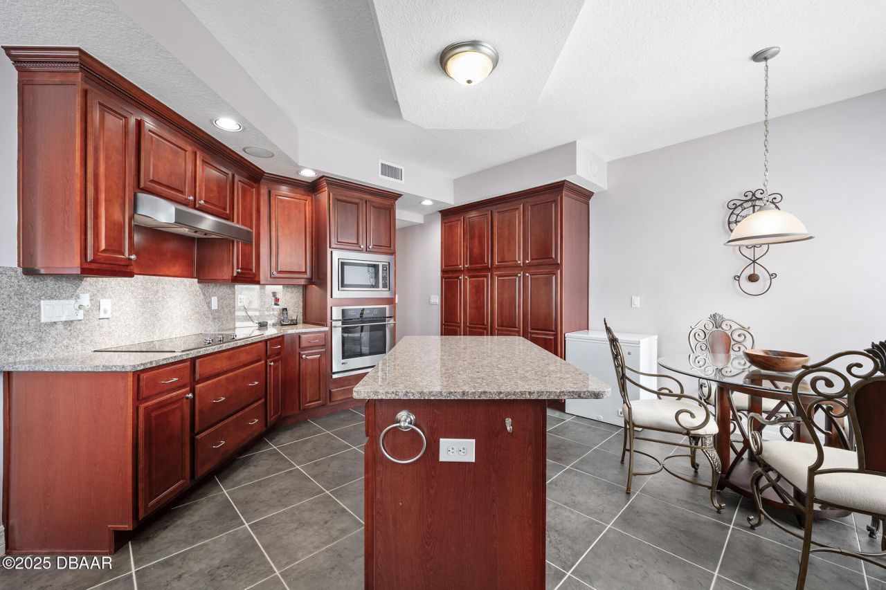 3851 S Atlantic Avenue, Unit 701, Daytona Beach Shores, FL 32118 Photo