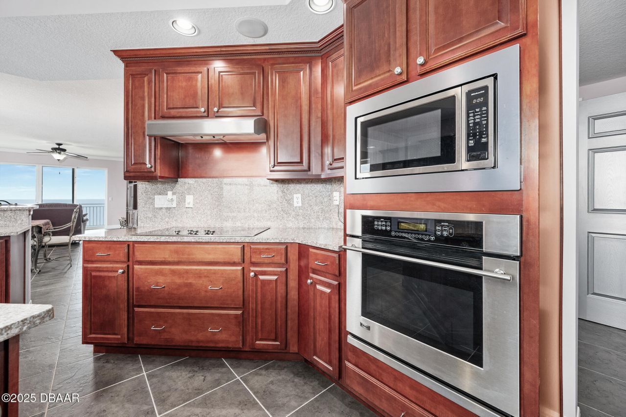 3851 S Atlantic Avenue, Unit 701, Daytona Beach Shores, FL 32118 Photo