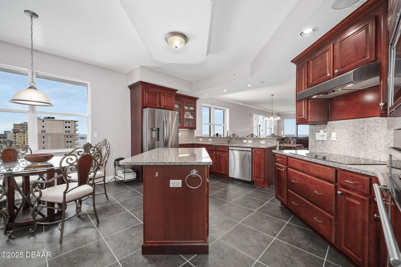 3851 S Atlantic Avenue, Unit 701, Daytona Beach Shores, FL 32118 Photo