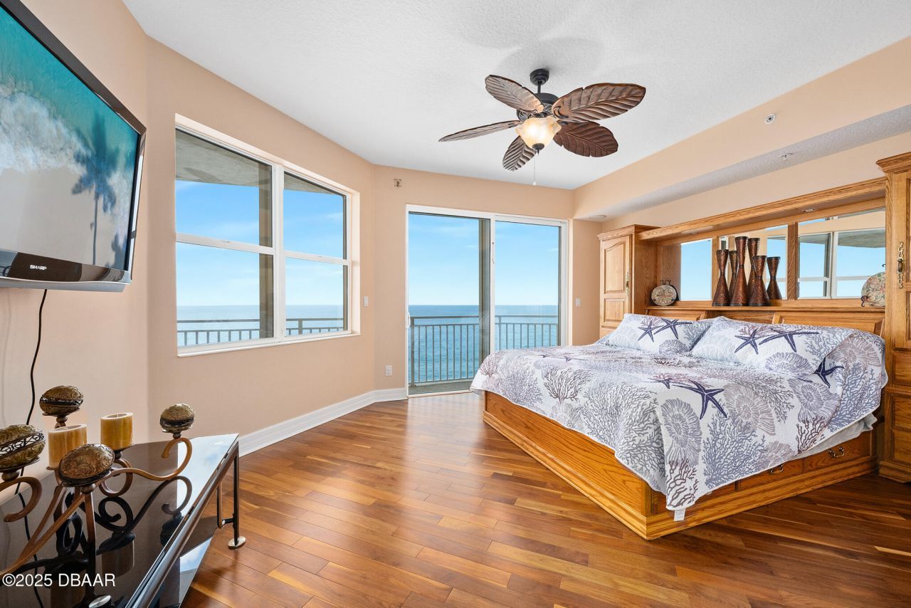 3851 S Atlantic Avenue, Unit 701, Daytona Beach Shores, FL 32118 Photo