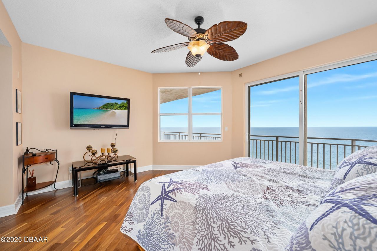 3851 S Atlantic Avenue, Unit 701, Daytona Beach Shores, FL 32118 Photo