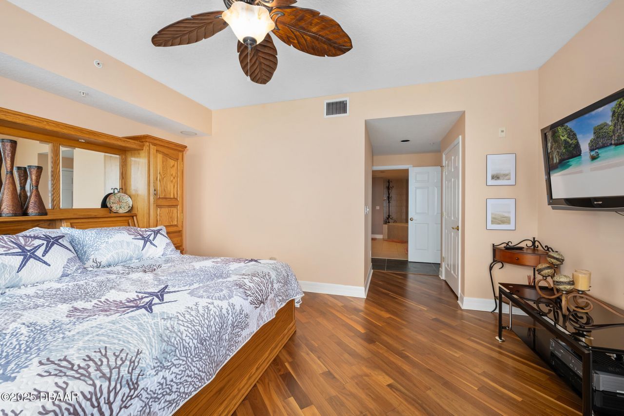 3851 S Atlantic Avenue, Unit 701, Daytona Beach Shores, FL 32118 Photo