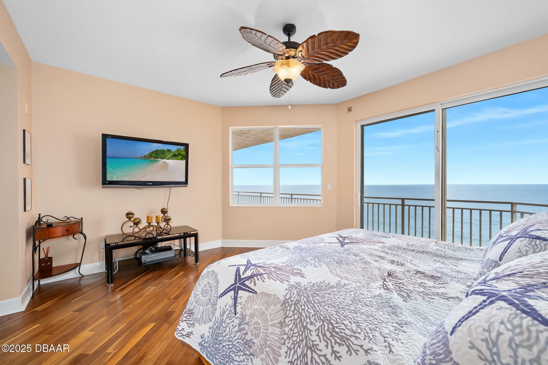 3851 S Atlantic Avenue, Unit 701, Daytona Beach Shores, FL 32118 Photo