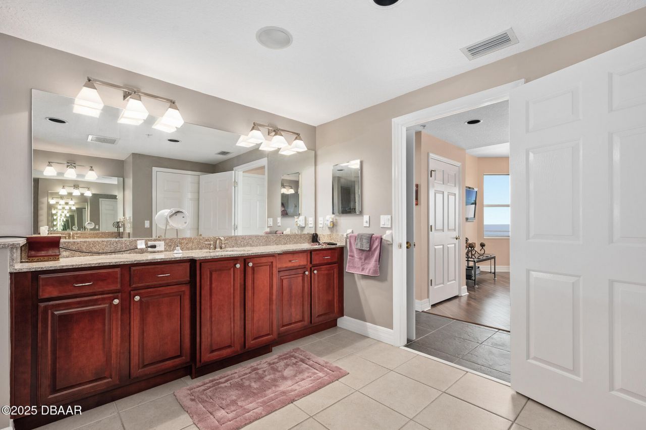 3851 S Atlantic Avenue, Unit 701, Daytona Beach Shores, FL 32118 Photo