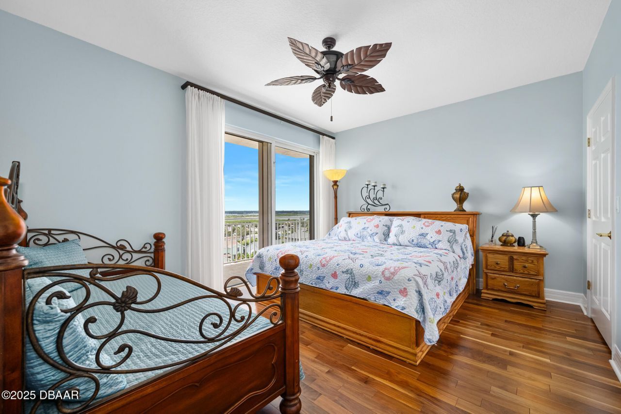 3851 S Atlantic Avenue, Unit 701, Daytona Beach Shores, FL 32118 Photo