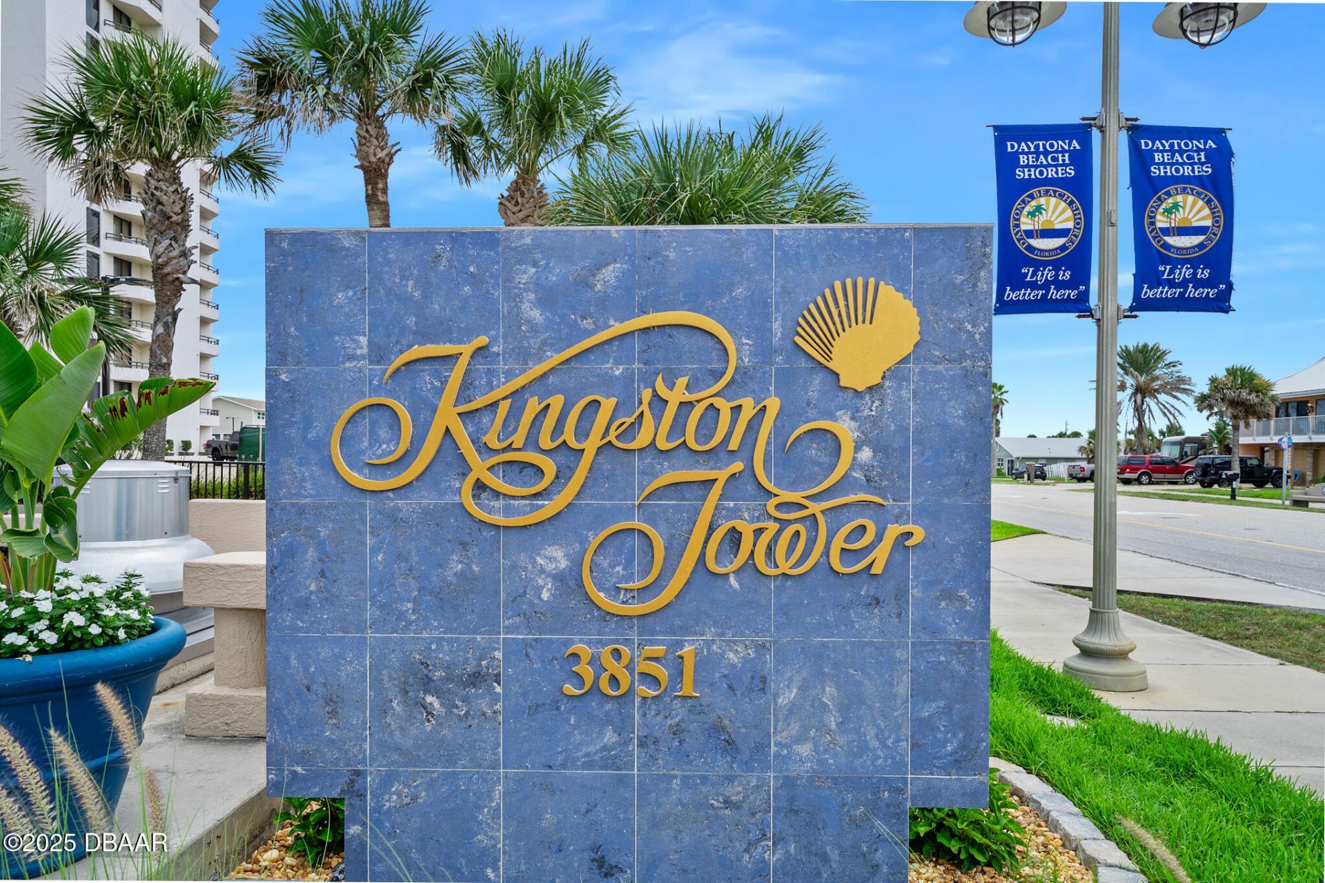 3851 S Atlantic Avenue, Unit 701, Daytona Beach Shores, FL 32118 Photo