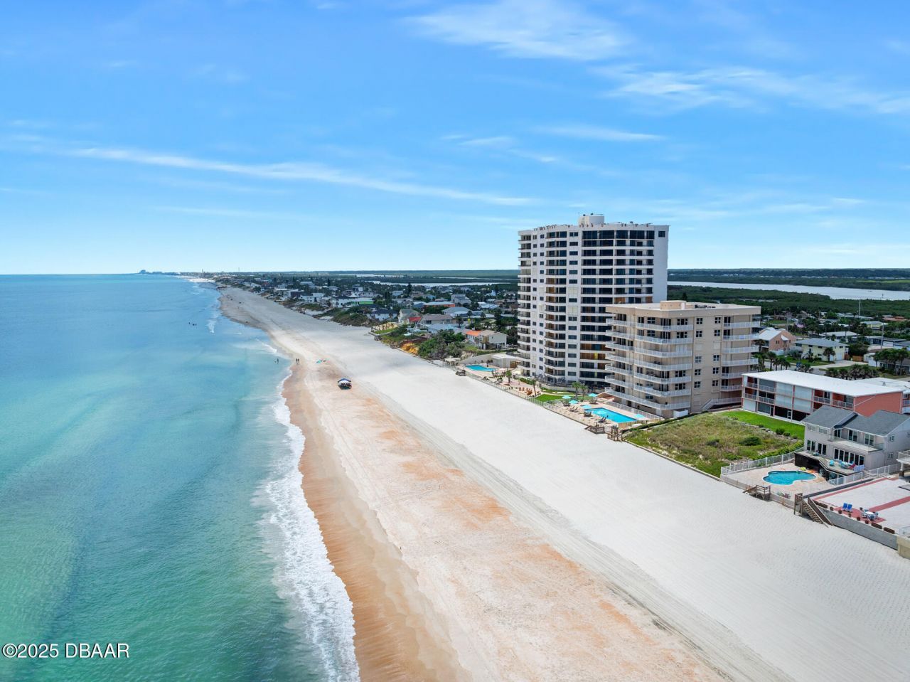 3851 S Atlantic Avenue, Unit 701, Daytona Beach Shores, FL 32118 Photo