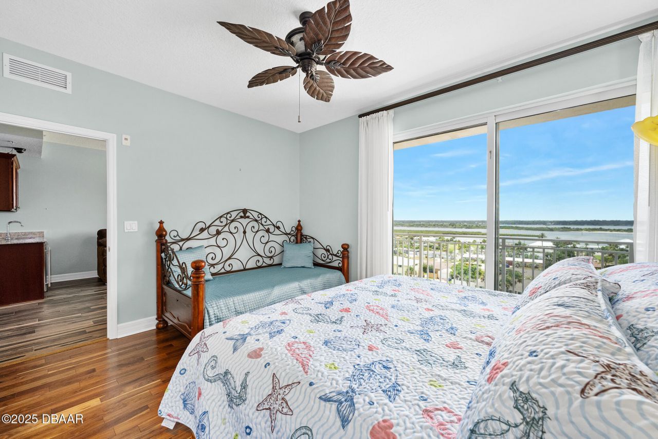 3851 S Atlantic Avenue, Unit 701, Daytona Beach Shores, FL 32118 Photo