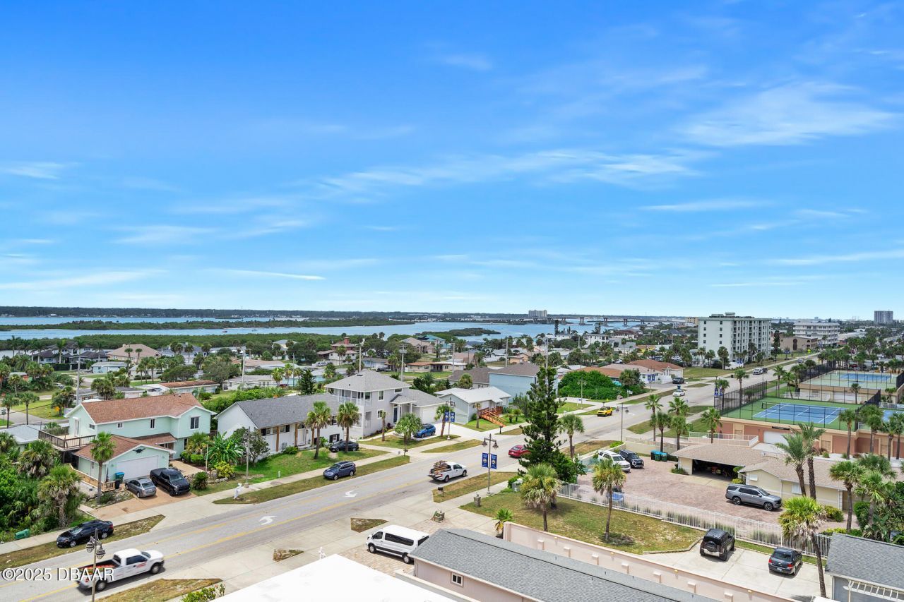 3851 S Atlantic Avenue, Unit 701, Daytona Beach Shores, FL 32118 Photo