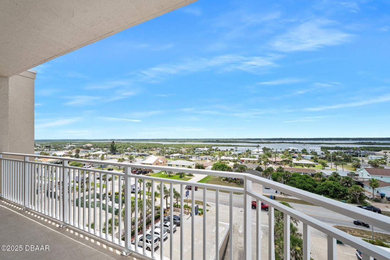 3851 S Atlantic Avenue, Unit 701, Daytona Beach Shores, FL 32118 Photo