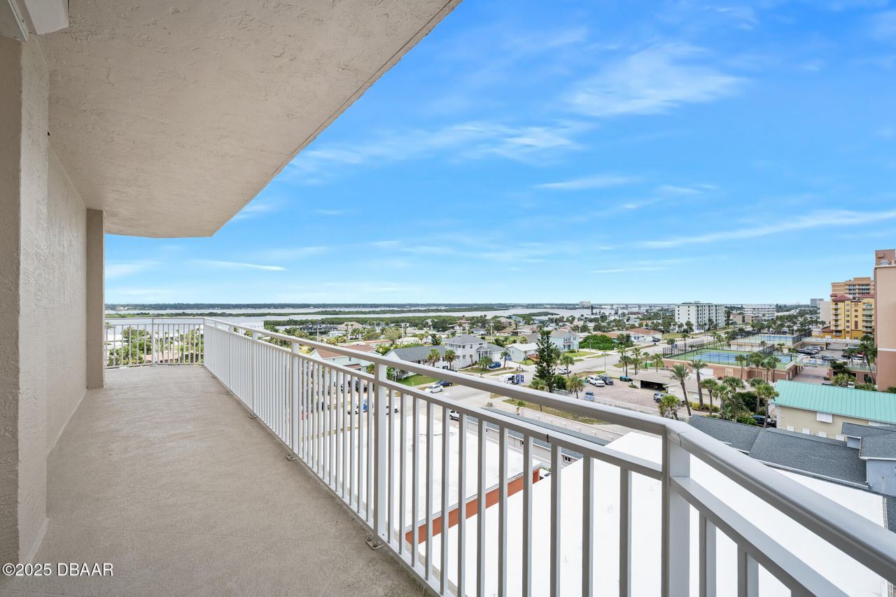 3851 S Atlantic Avenue, Unit 701, Daytona Beach Shores, FL 32118 Photo