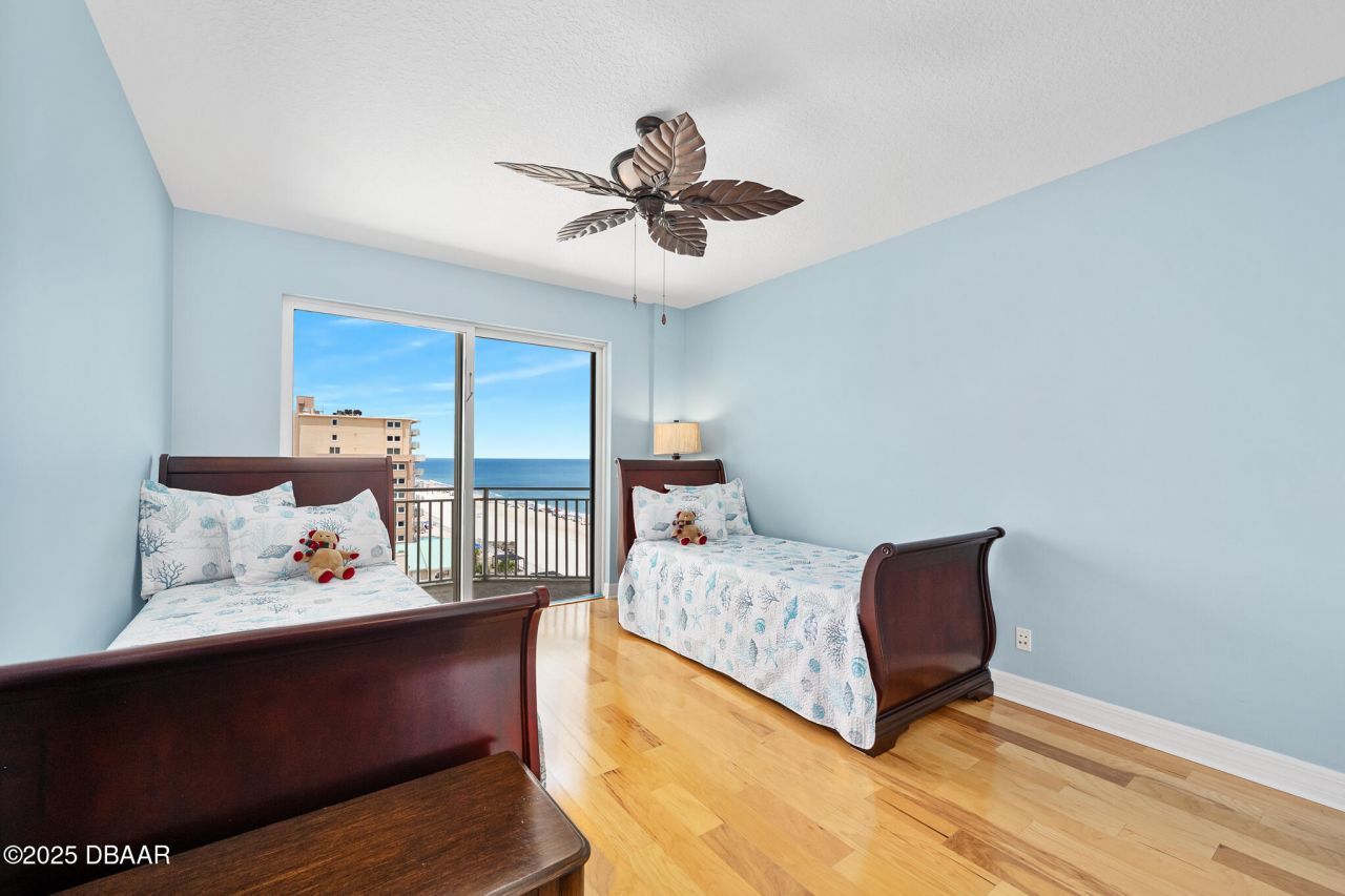 3851 S Atlantic Avenue, Unit 701, Daytona Beach Shores, FL 32118 Photo