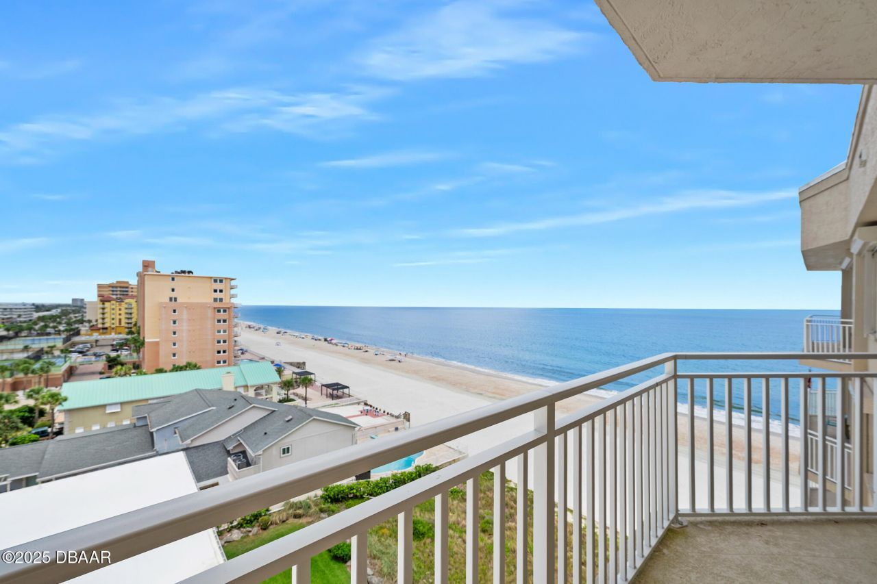 3851 S Atlantic Avenue, Unit 701, Daytona Beach Shores, FL 32118 Photo