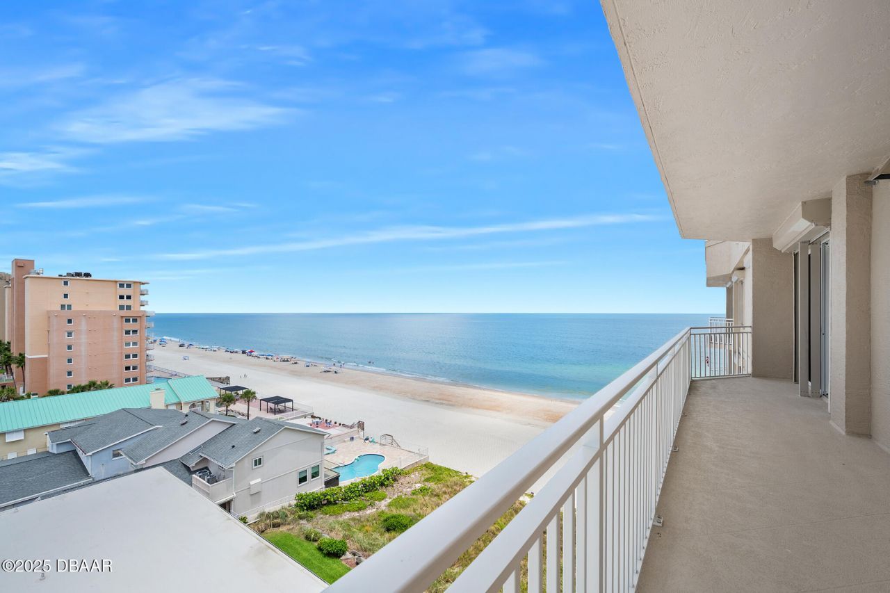 3851 S Atlantic Avenue, Unit 701, Daytona Beach Shores, FL 32118 Photo